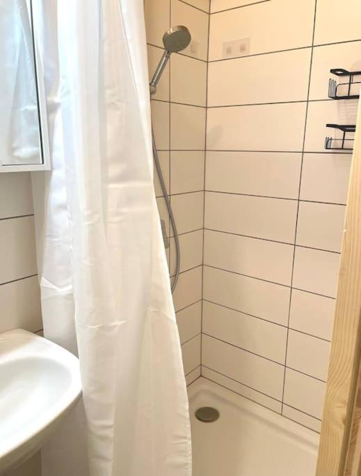 Unique Apartments In Doebling 비엔나 외부 사진